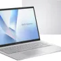 كمبيوتر محمول Asus Vivobook 17 X1704VA-AU989, Silver (90NB13X1-M00HH0)