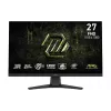 شاشة MSI MAG 272F-X24 (9S6-3CE51T-011)