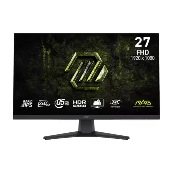 Monitor MSI MAG 272F-X24 (9S6-3CE51T-011)