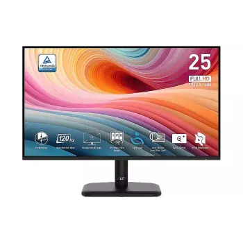 شاشة MSI PRO MP251L-E2 (9S6-3PD2CM-033)