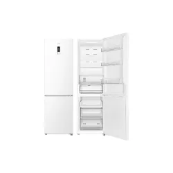 ثلاجة TCL, White (RP409BWE0BA)