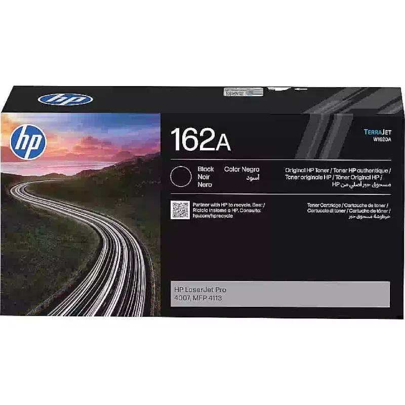 Патрон HP (W1620A)