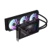 Відеокарта Gigabyte GeForce RTX 5090 (GV-N5090 AORUSX W-32GD) Відеокарта Gigabyte GeForce RTX 5090 (GV-N5090 AORUSX W-32GD)