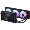 Видеокарта Gigabyte GeForce RTX 5090 (GV-N5090 AORUSX W-32GD)