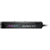 Видеокарта Gigabyte GeForce RTX 5090 (GV-N5090 AORUSX W-32GD)