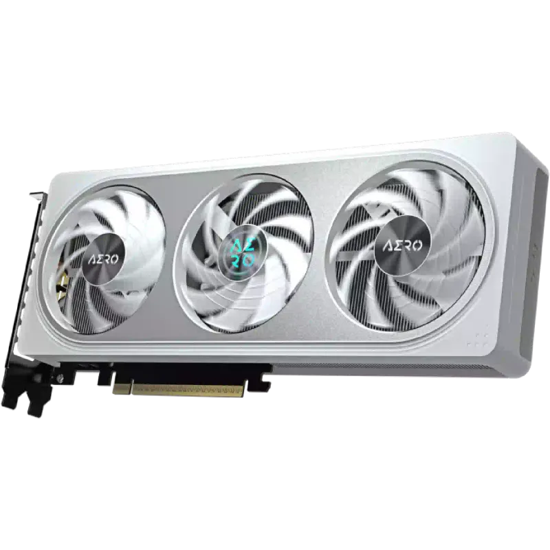 Видеокарта Gigabyte GeForce RTX 5060 (GV-N506T AERO OC-16GD)