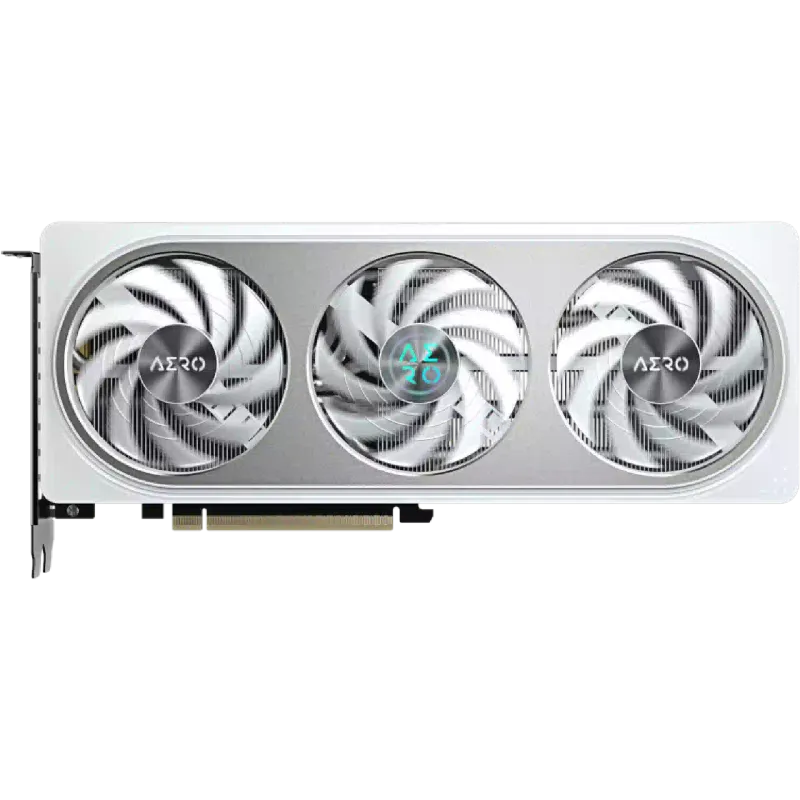 Видеокарта Gigabyte GeForce RTX 5060 (GV-N506T AERO OC-16GD)