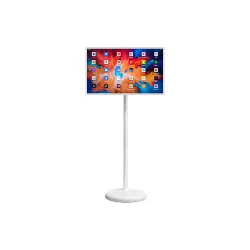 Стенд для монитора Atria 32" 8Gb/8Gb/Android 13 (32MGM6128) Стенд для монитора Atria 32" 8Gb/8Gb/Android 13 (32MGM6128)