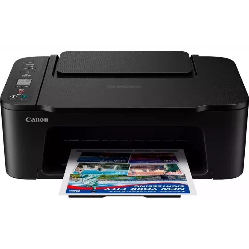 طابعة متعددة الوظائف Canon TS3640 (6670C007BA)