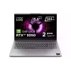 Ноутбук Lenovo LOQ 15.6" FHD 16Gb/512Gb/R5 150/RTX 3050-6/DOS 15ARP10E (83S000ECRA)