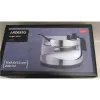 Açucareiro Ardesto Gemini, Transparent (AR0939)