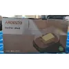 Butter can Ardesto Midori (AR0944), 15 x 10.8 x 7.5 cm, Transparent