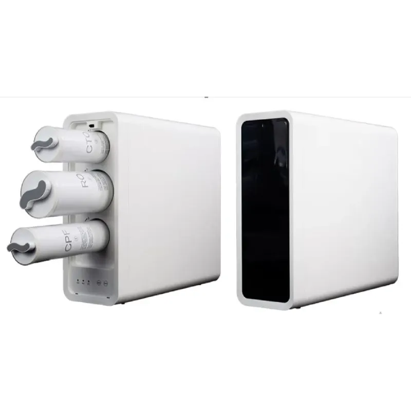 Reverse Osmosis Filter Ecosoft (FLRO600G)