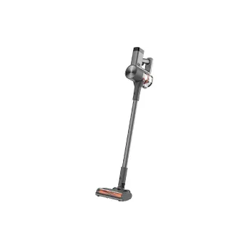 Cordless vacuum cleaner Xiaomi (1096172), 170 W, Silver