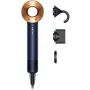 Фен Dyson Supersonic Straight+Wavy (113277-01), Prussian Blue/Rich Copper