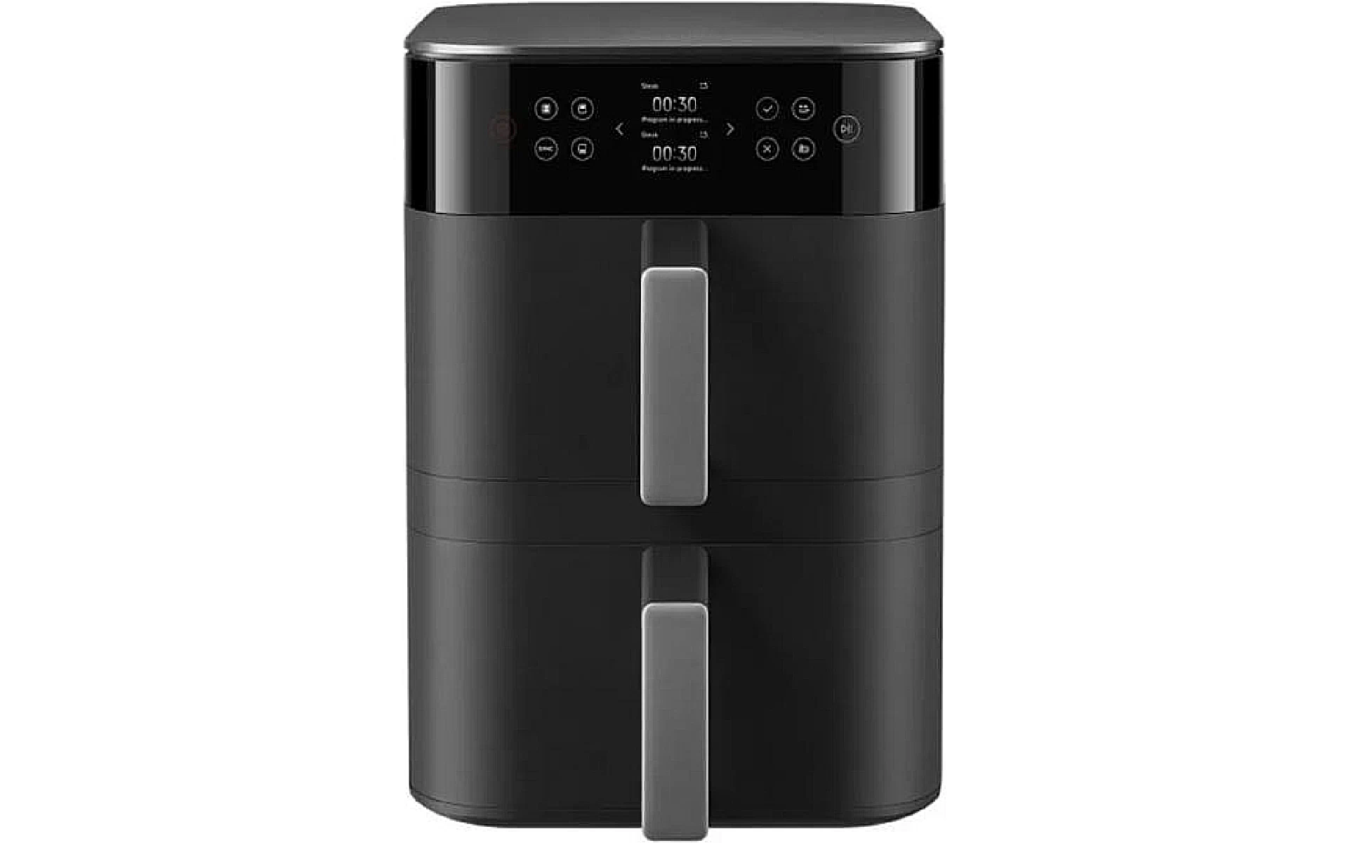 Többfunkciós sütő Xiaomi Smart Double Stack Air Fryer (1178438) Többfunkciós sütő Xiaomi Smart Double Stack Air Fryer (1178438)