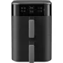 Мультипіч Xiaomi Smart Double Stack Air Fryer (1178438), 12 л, 2800 Вт