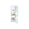 Εντοιχιζόμενο ψυγείο με κάτω καταψύκτη Bosch (KIS87AFE0N)