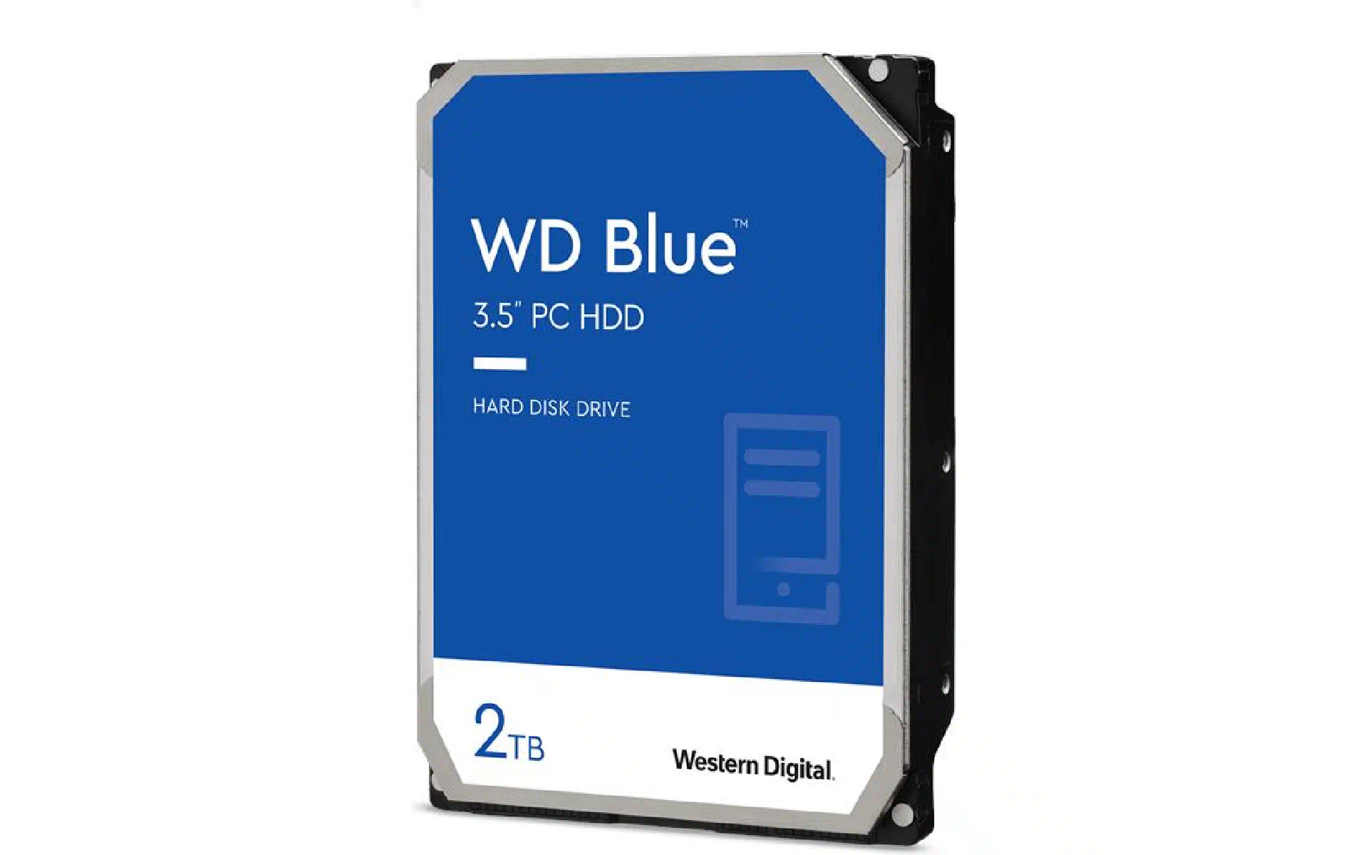 HDD storage WD (WD20EARZ) HDD storage WD (WD20EARZ)