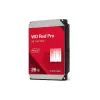 Αποθήκευση σε σκληρό δίσκο WD Red Pro NAS (WD260KFGX)