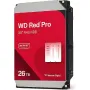 تخزين القرص الصلب WD Red Pro NAS (WD260KFGX)