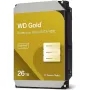 Shranjevanje na trdem disku WD Gold (WD261KRYZ)