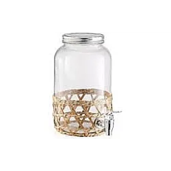 máquina de limonada Ardesto Midori, Transparent (AR0968)