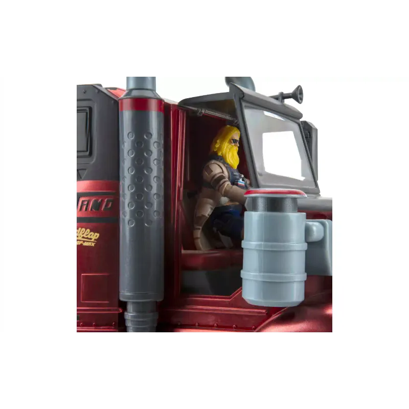 Máquina Fortnite (FNT0733)