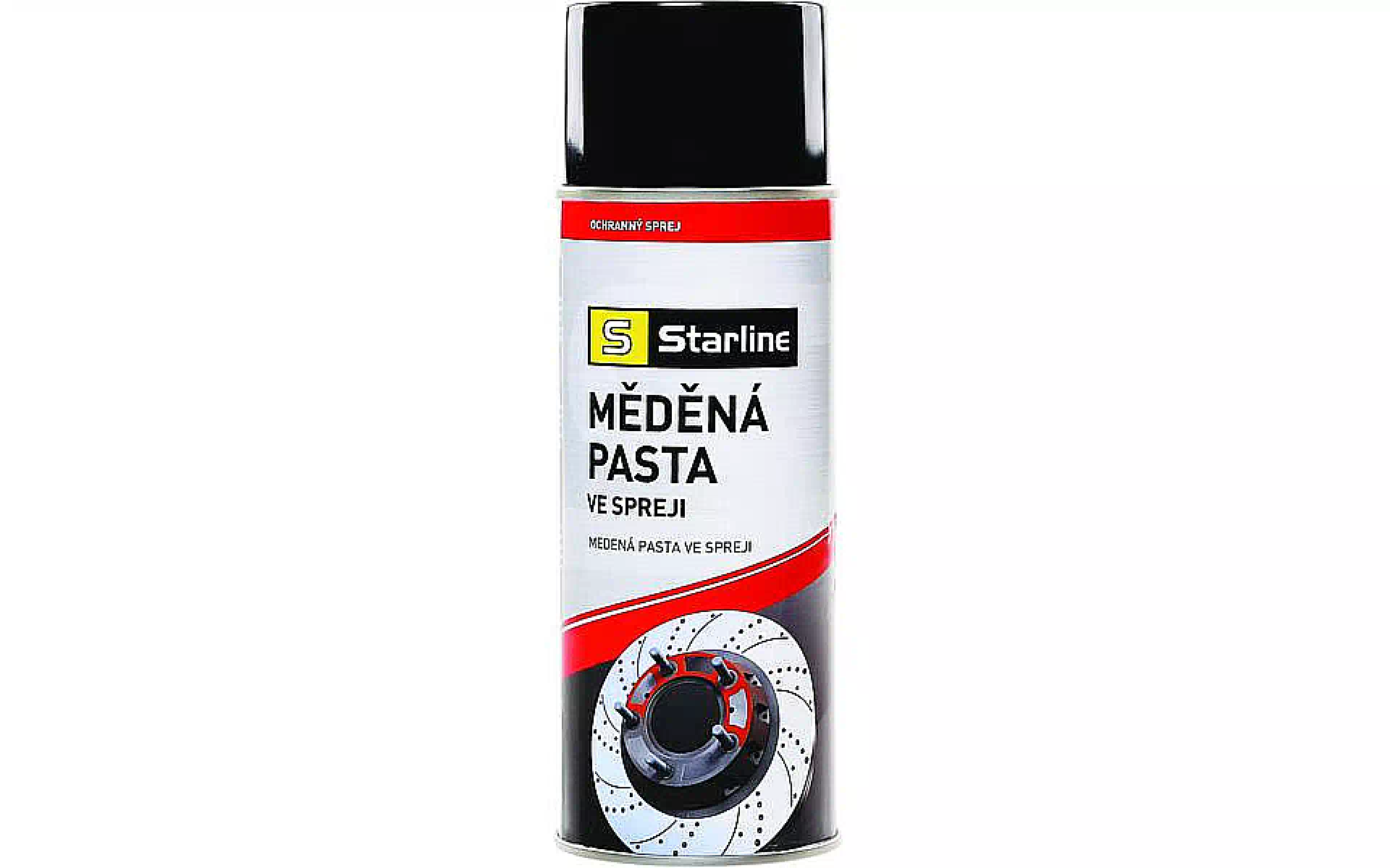 Γράσο χαλκού Starline (ACST006) Γράσο χαλκού Starline (ACST006)