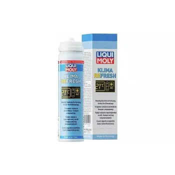 Čistilo klimatske naprave Liqui Moly 39049/20000 (LQ39049)