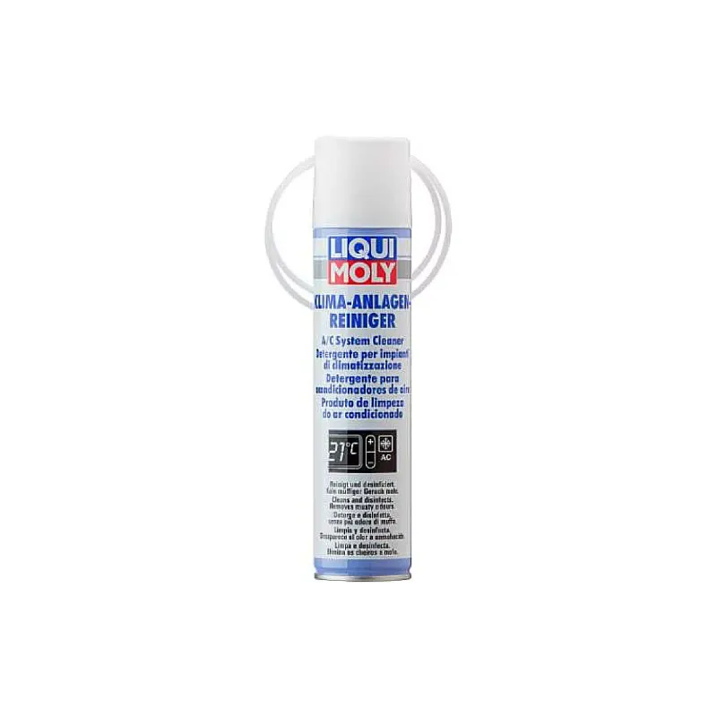 منظف نظام التكييف Liqui Moly 39049/20000 (LQ4087)
