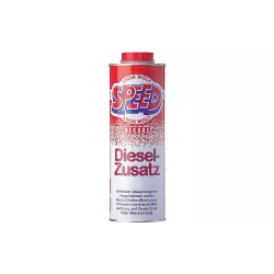 Aditivo para combustible para la protección de sistemas de combustible diésel Liqui Moly 5160 (LQ5160)