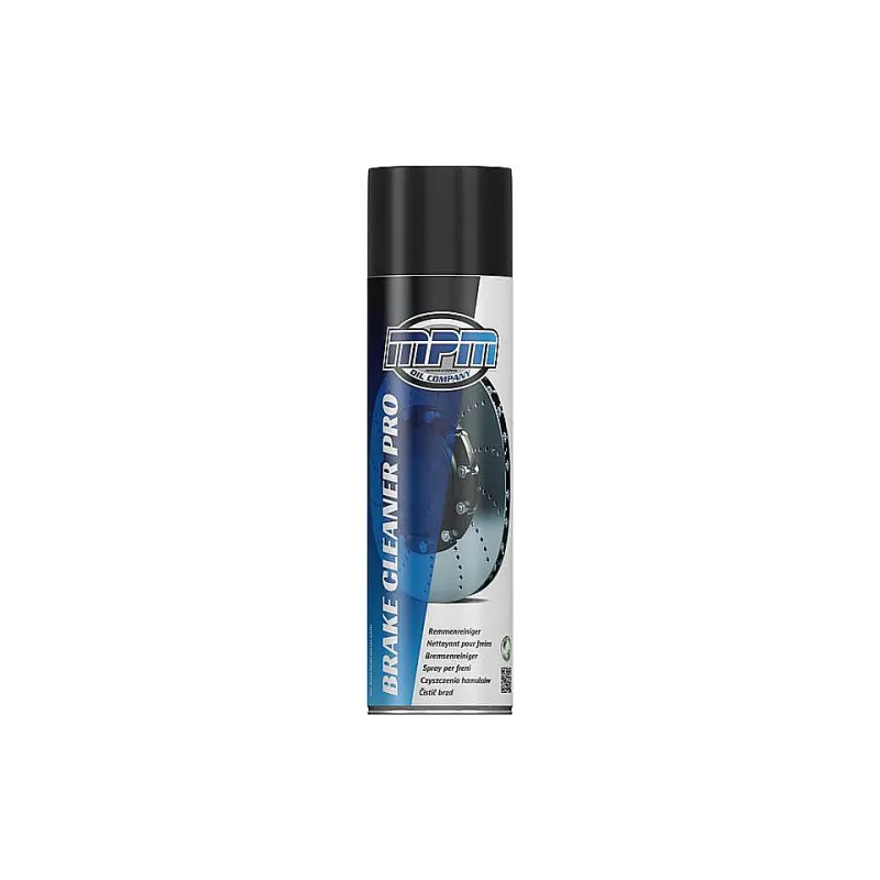 Brake system cleaner Mpm A103 (MPMA103), spray, 500 ml