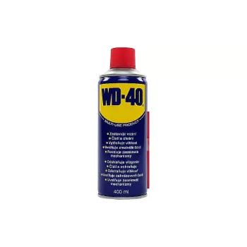 مادة تشحيم عالمية قابلة للاختراق Automotive WD-40 (WD40400)