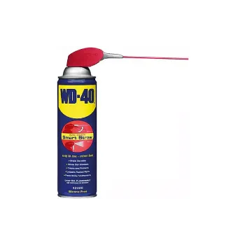 مادة تشحيم عالمية قابلة للاختراق Automotive WD-40 (WD40420)