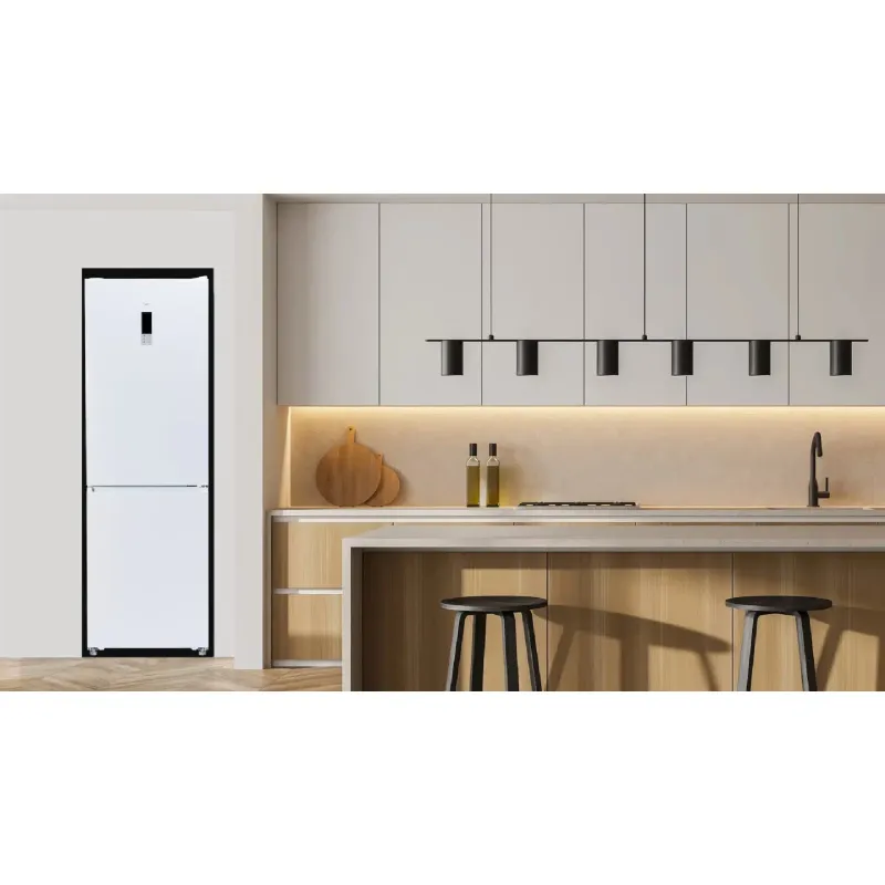 ثلاجة TCL, White (RP409BWE0BA)