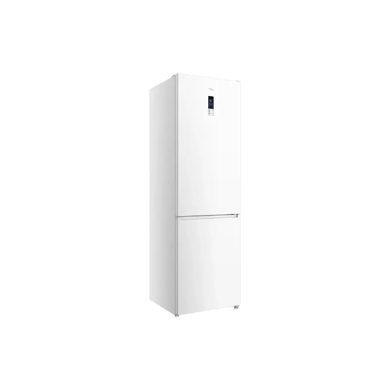 ثلاجة TCL, White (RP409BWE0BA)