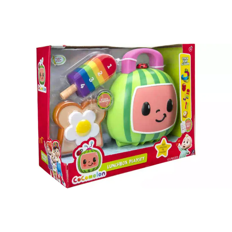 Igralni komplet CoComelon (CMW0069)