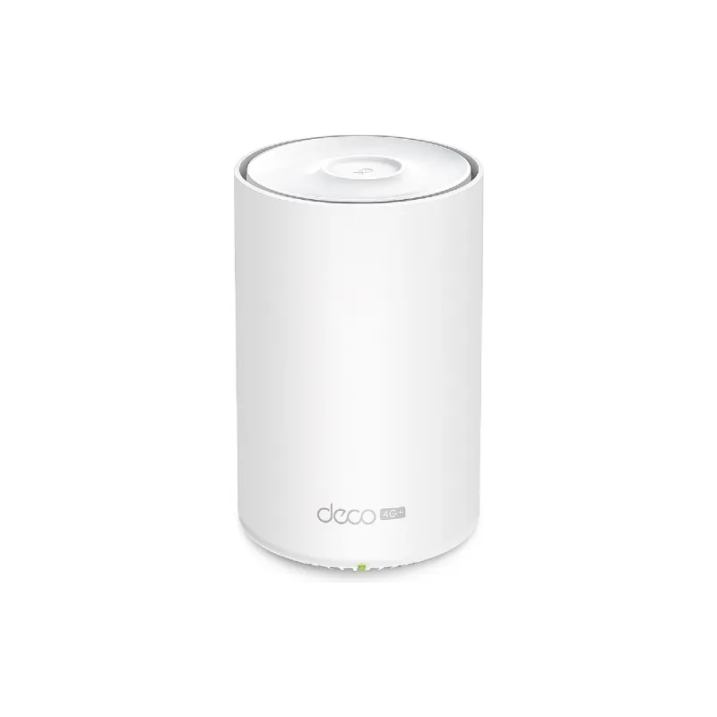Wi-Fi система TP-Link (Deco X10 4G 1 pack)