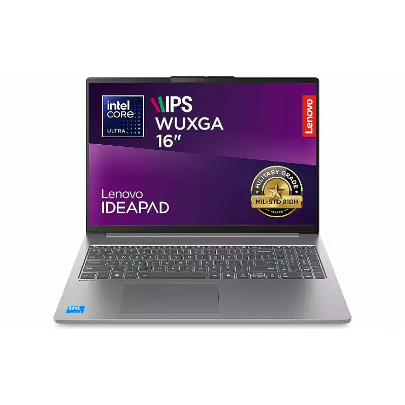 كمبيوتر محمول Lenovo IdeaPad Slim 5 16IMH10 (83V70041RA)