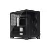 حالة الكمبيوتر Fractal Design , Black (FD-C-POV2A-01)