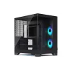 PC-Gehäuse Fractal Design , Black (FD-C-POV2A-02)
