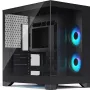 ohišje za računalnik Fractal Design , Black (FD-C-POV2A-02)