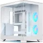 ohišje za računalnik Fractal Design , White (FD-C-POV2A-03)