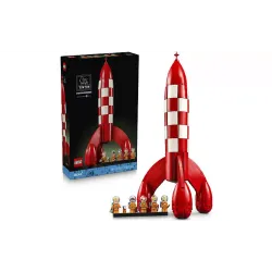 منشئ LEGO Ideas  (21367)