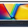 كمبيوتر محمول Asus X1704VA-AU988 (90NB13X2-M00HF0)