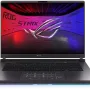 Ноутбук Asus 16" FHD 16Gb/512Gb/i7-14650HX/RTX 5060-8/DOS G615JMR-RV265 (90NR0LB1-M00BR0)