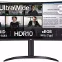 Ελεγκτής εκπομπών LG (34WR55QK-B)