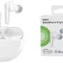 TWS слушалки Belkin Soundform Rhythm, Black (AUC015HQWH)