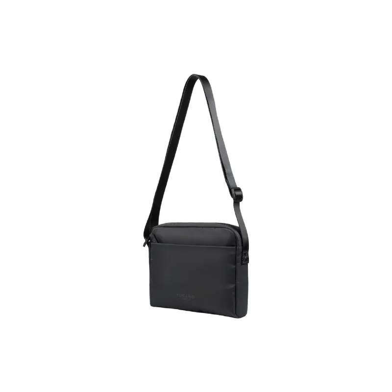 Bolsa de ombro Tucano Spilla, Black (BSPILLASB-BK)